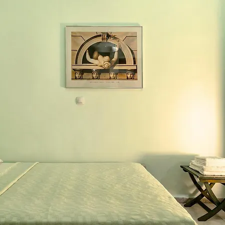 Apartament Old Boat Double 2 *