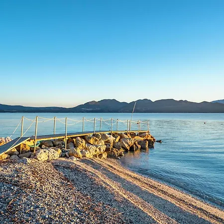 Old Boat Double 2 * Nikiana