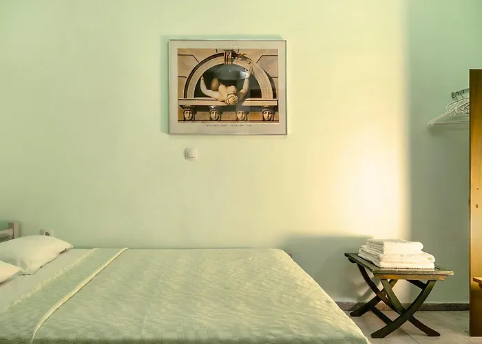 Apartament Old Boat Double 2 *