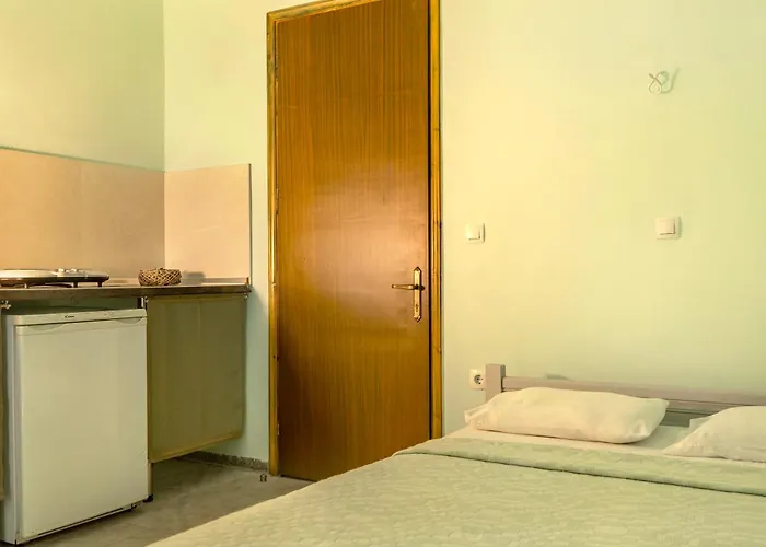 Apartament Old Boat Double 2 *