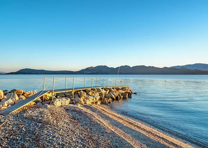 Old Boat Double 2 * Nikiana