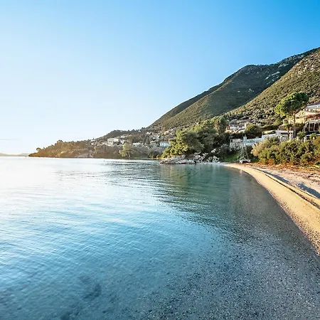 Lägenhet Old Boat Double 2 *