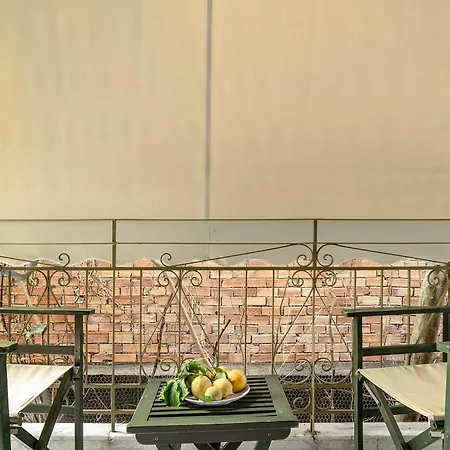 Old Boat Double 2 Lägenhet *