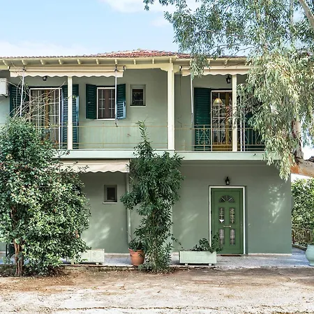 Lägenhet Old Boat Double 2