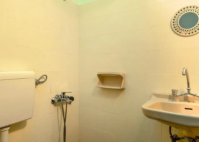 Old Boat Double 2 Apartment Nikiana