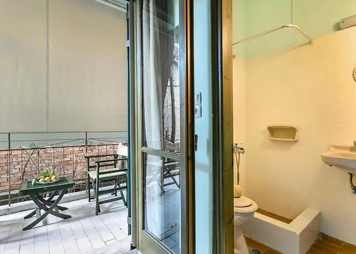 Apartment Old Boat Double 2 Nikiana