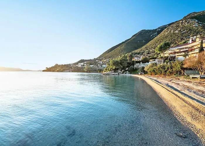 Apartment Old Boat Double 2 *