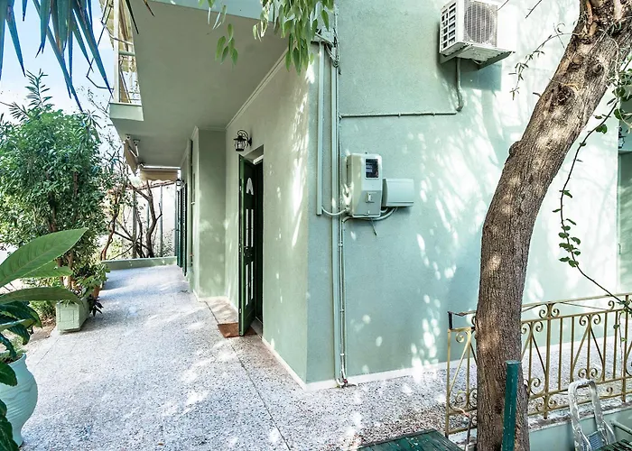 Apartment Old Boat Double 2