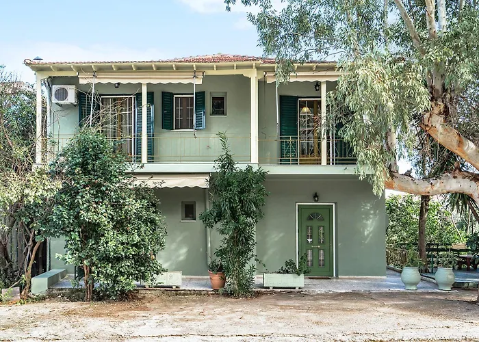 Apartment Old Boat Double 2